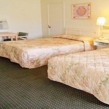Hilton Motel Crestview Rom bilde