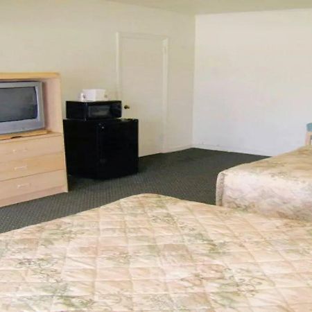 Hilton Motel Crestview Eksteriør bilde